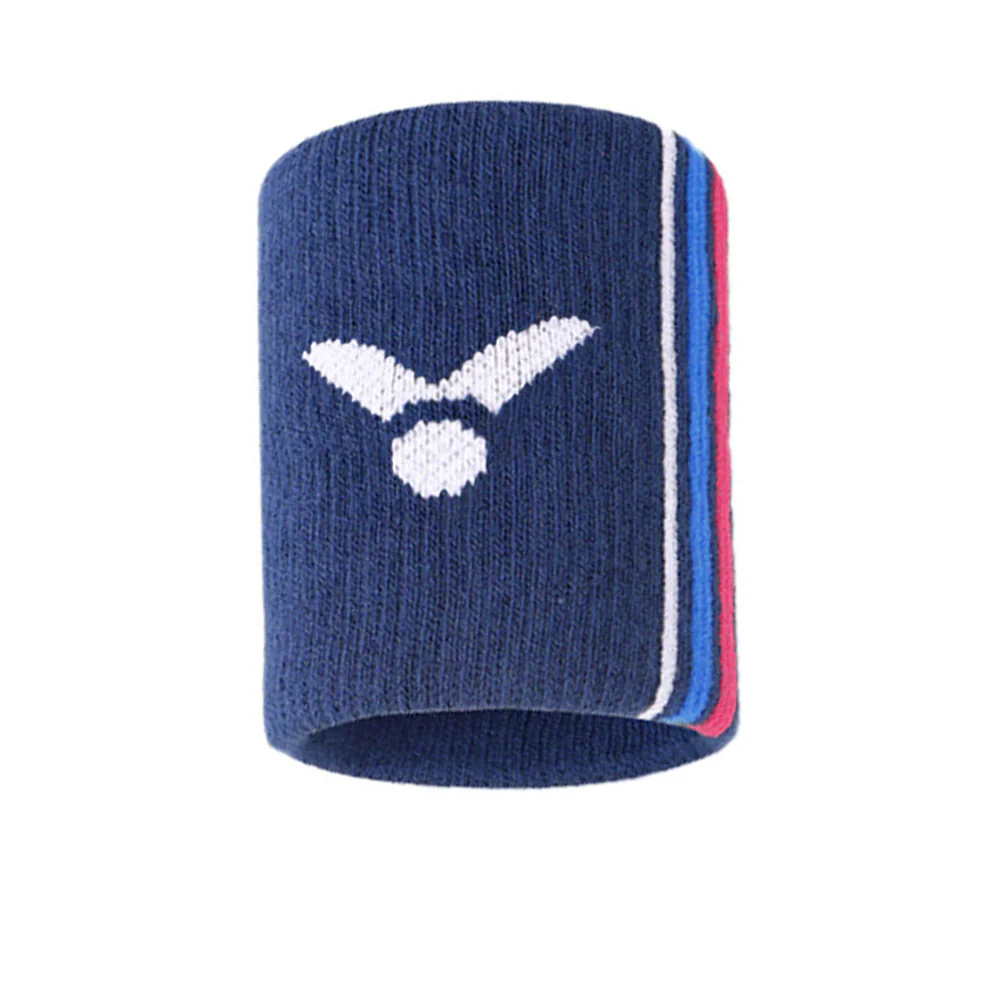 VICTOR SP134 Unisex Wristband - Blue - ONE SIZE