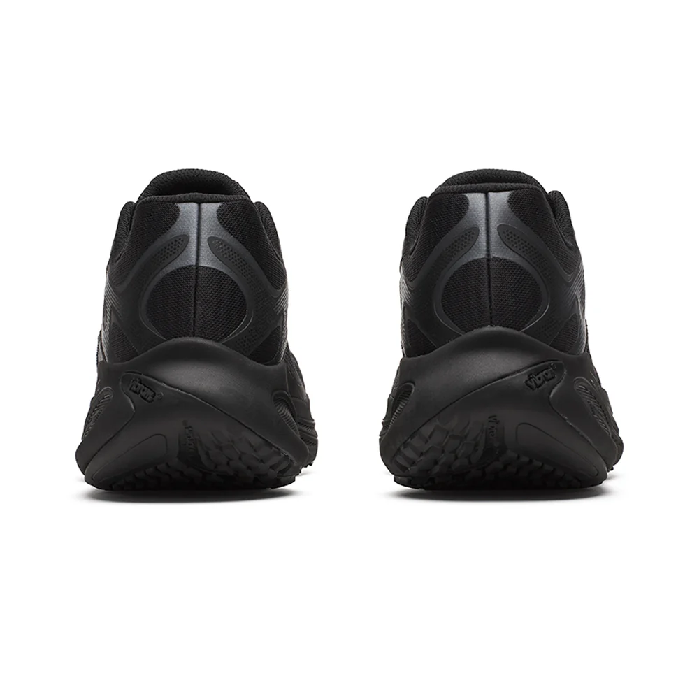 MERRELL ProMorph Men's Trail Running Shoes - Black - US 10