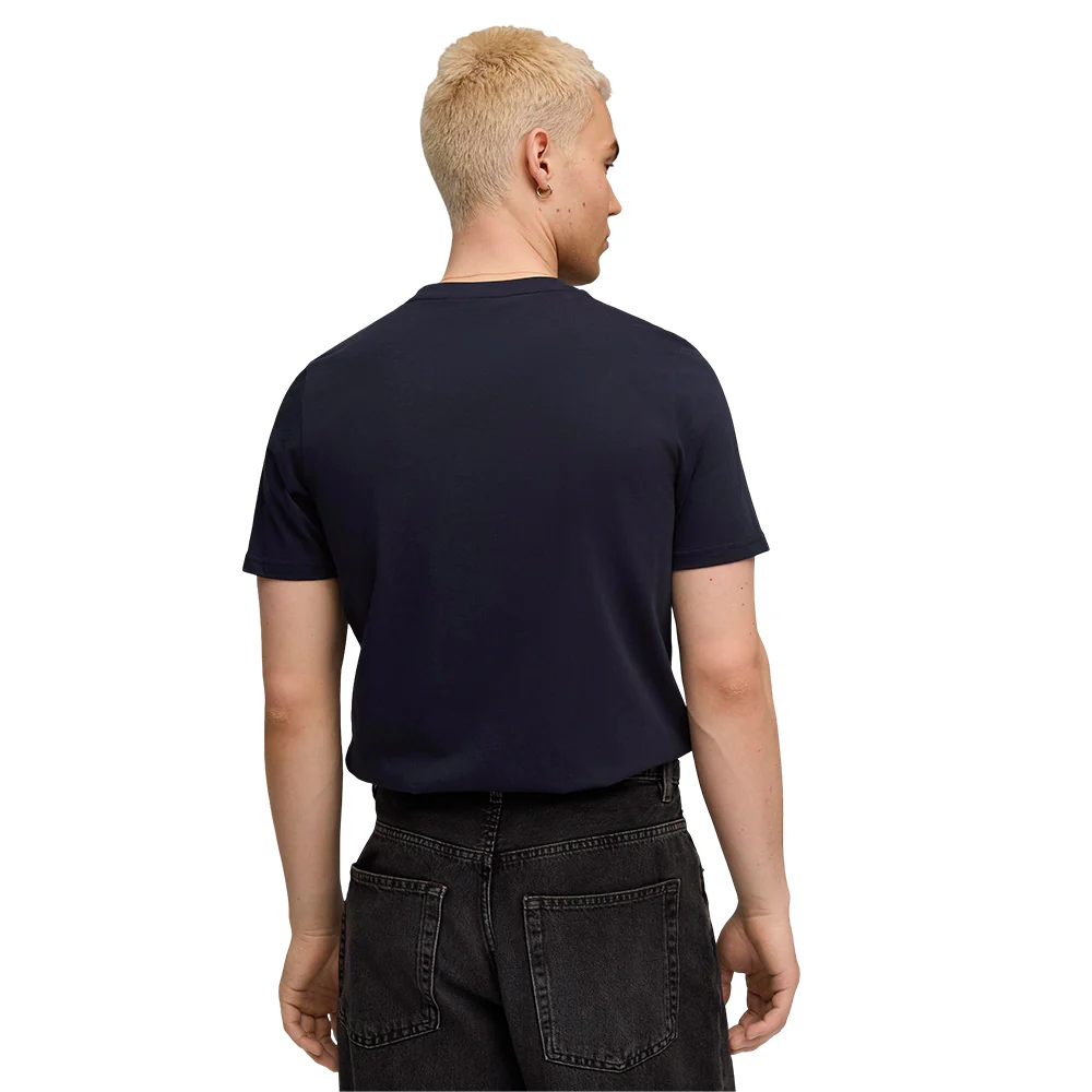 PUMA Manchester City FC 2025/26 King Men's Football T-Shirt - Blue - 2XL (UK SIZE)