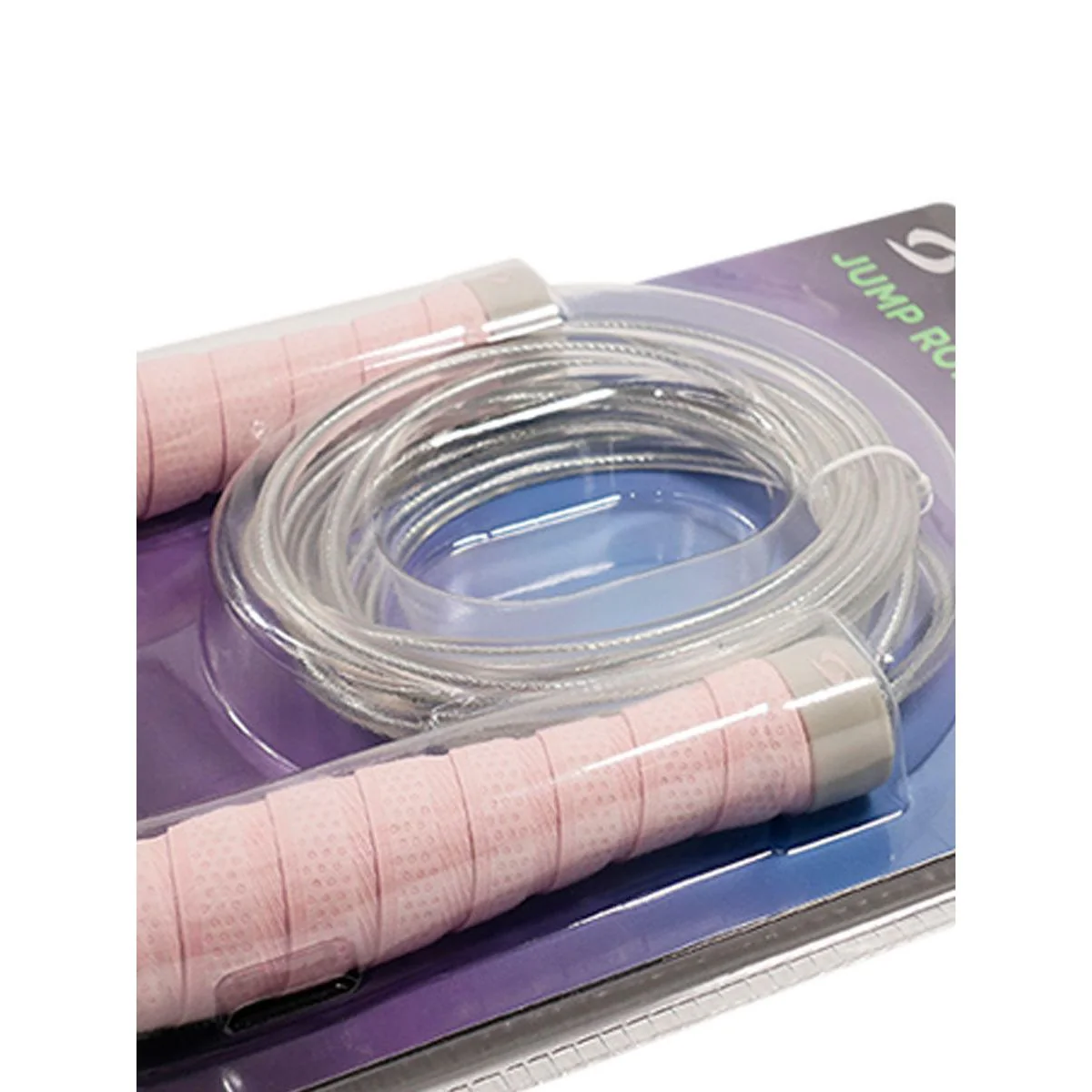 S SPORTS SC-JRHG01 Skipping Rope