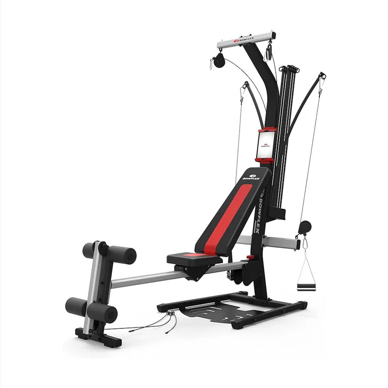 BOWFLEX PR1000 Home Gym /โฮมยิม - Black - ONE SIZE