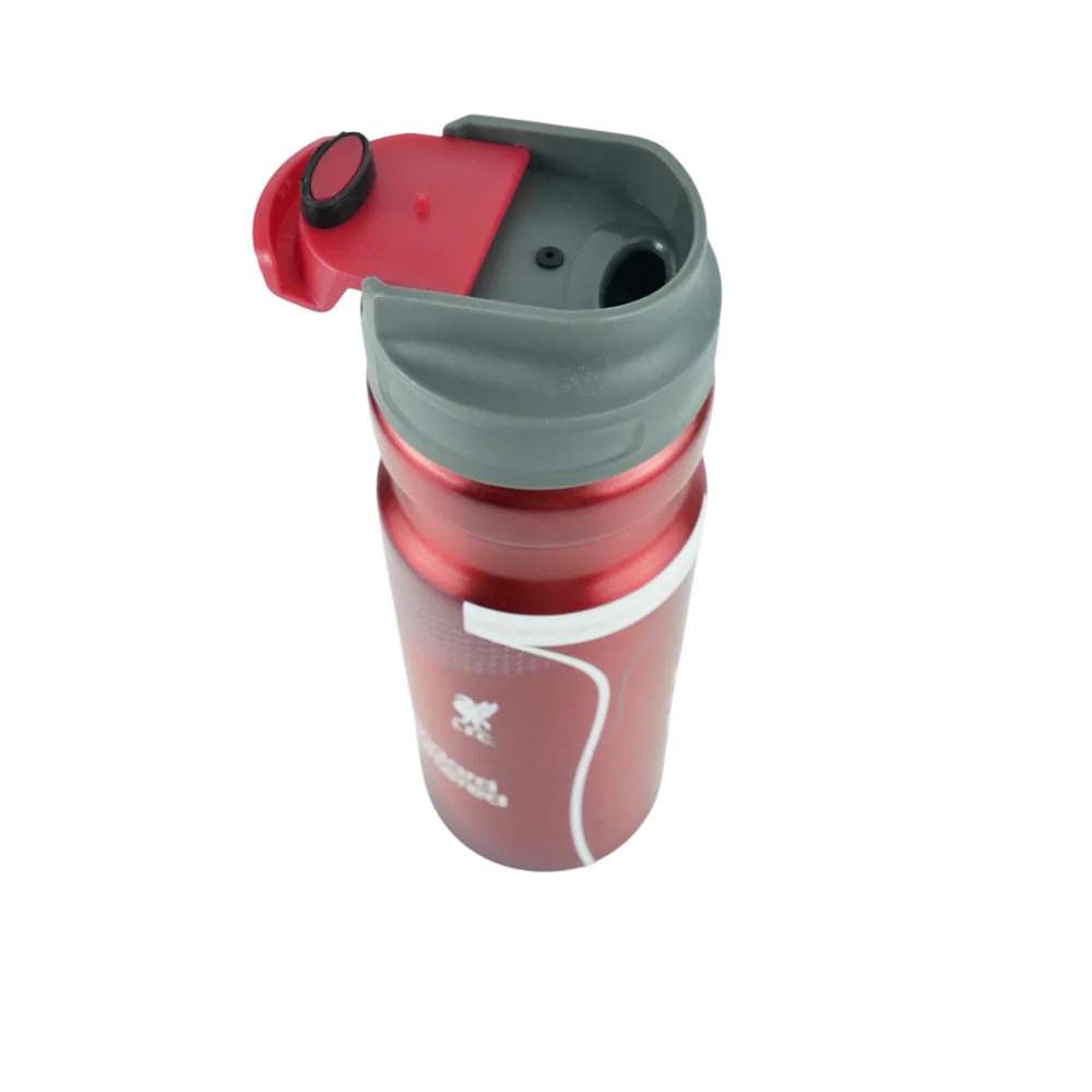 LFC 25/26 Home Bottle - Red - ONE SIZE