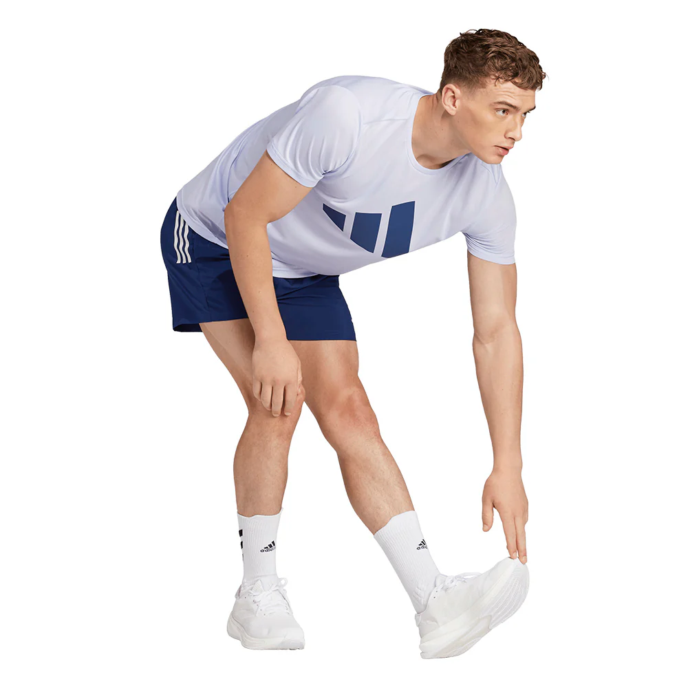 ADIDAS Run It Men's Running T-Shirt