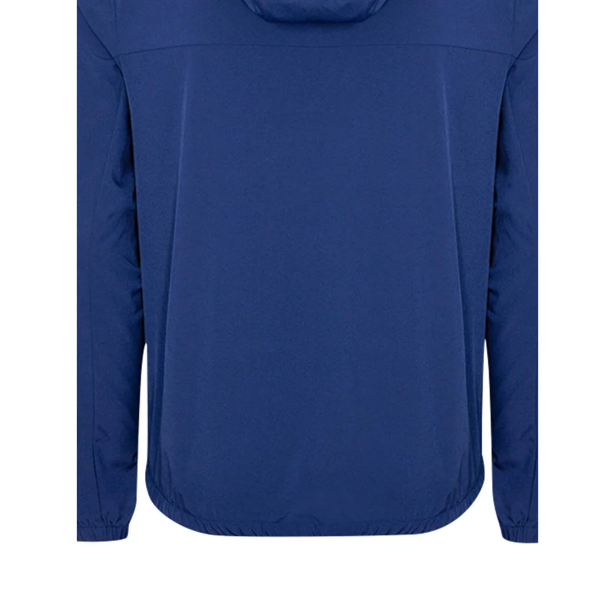 SPIKE SP24RUJKM039 Men's Running Jacket