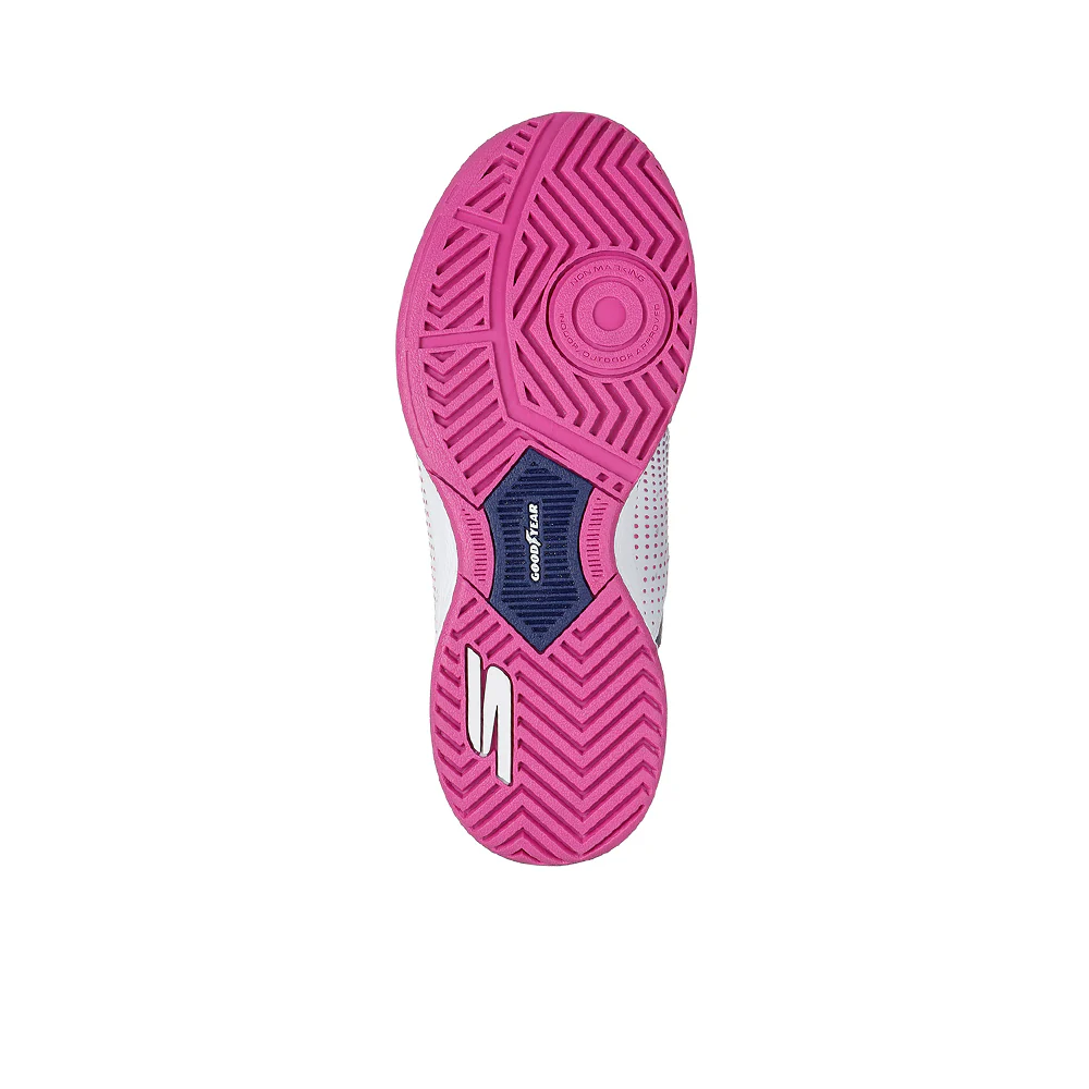 SKECHERS Slip-ins® Relaxed Fit®: Viper Court Reload Women's Indoor Court Shoes