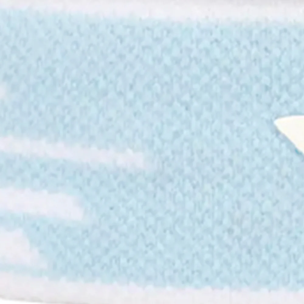 VICTOR SP141 Unisex Headbands - Blue - ONE SIZE