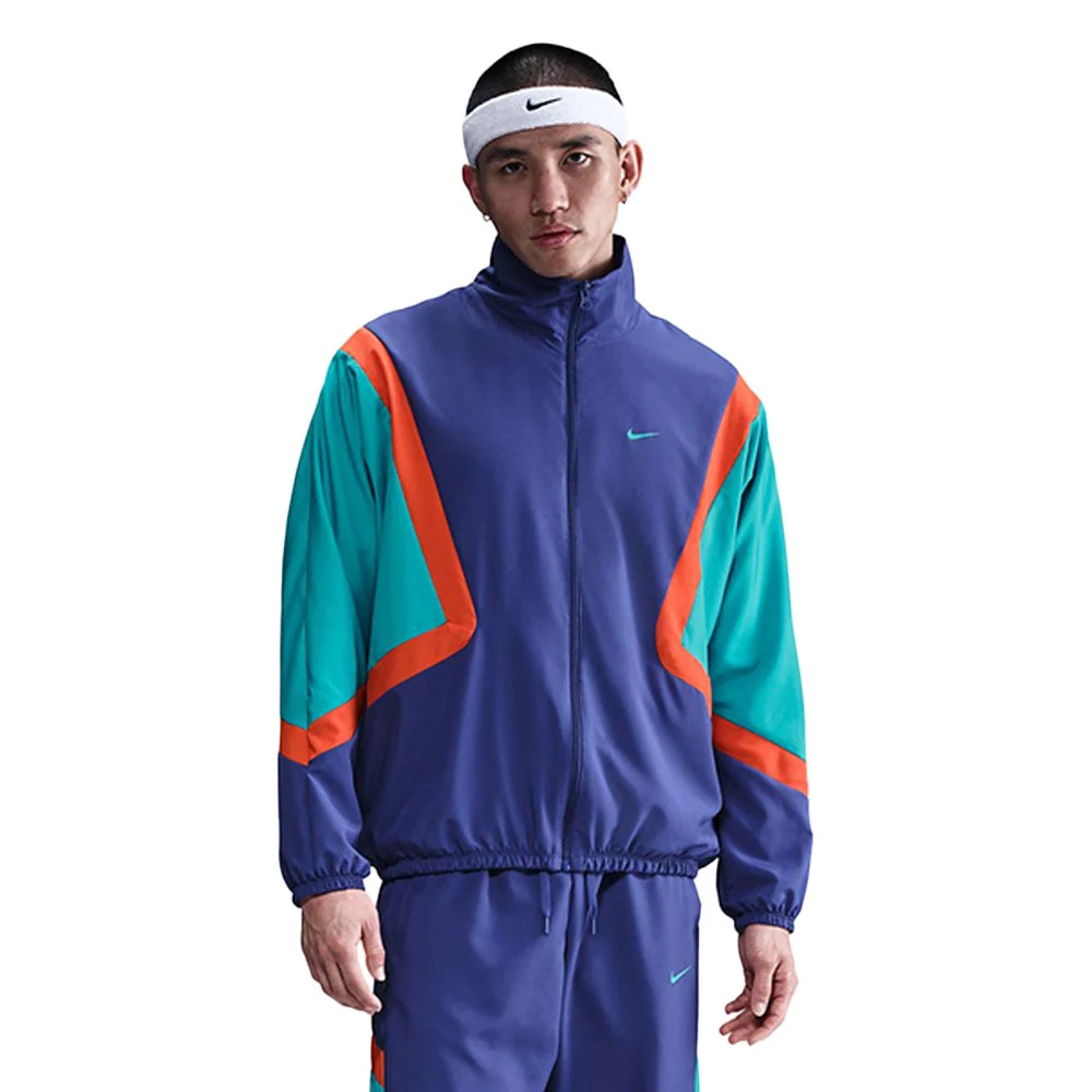 NIKE Icon Men's Basketball Jacket