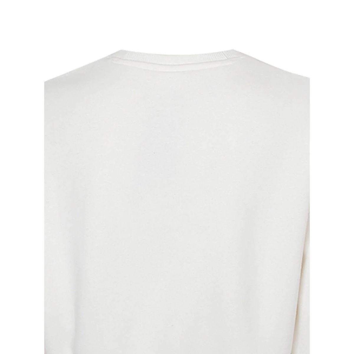 REEBOK Archive Evolution Vector Layer Women's Sweatshirt - White - L (US SIZE)