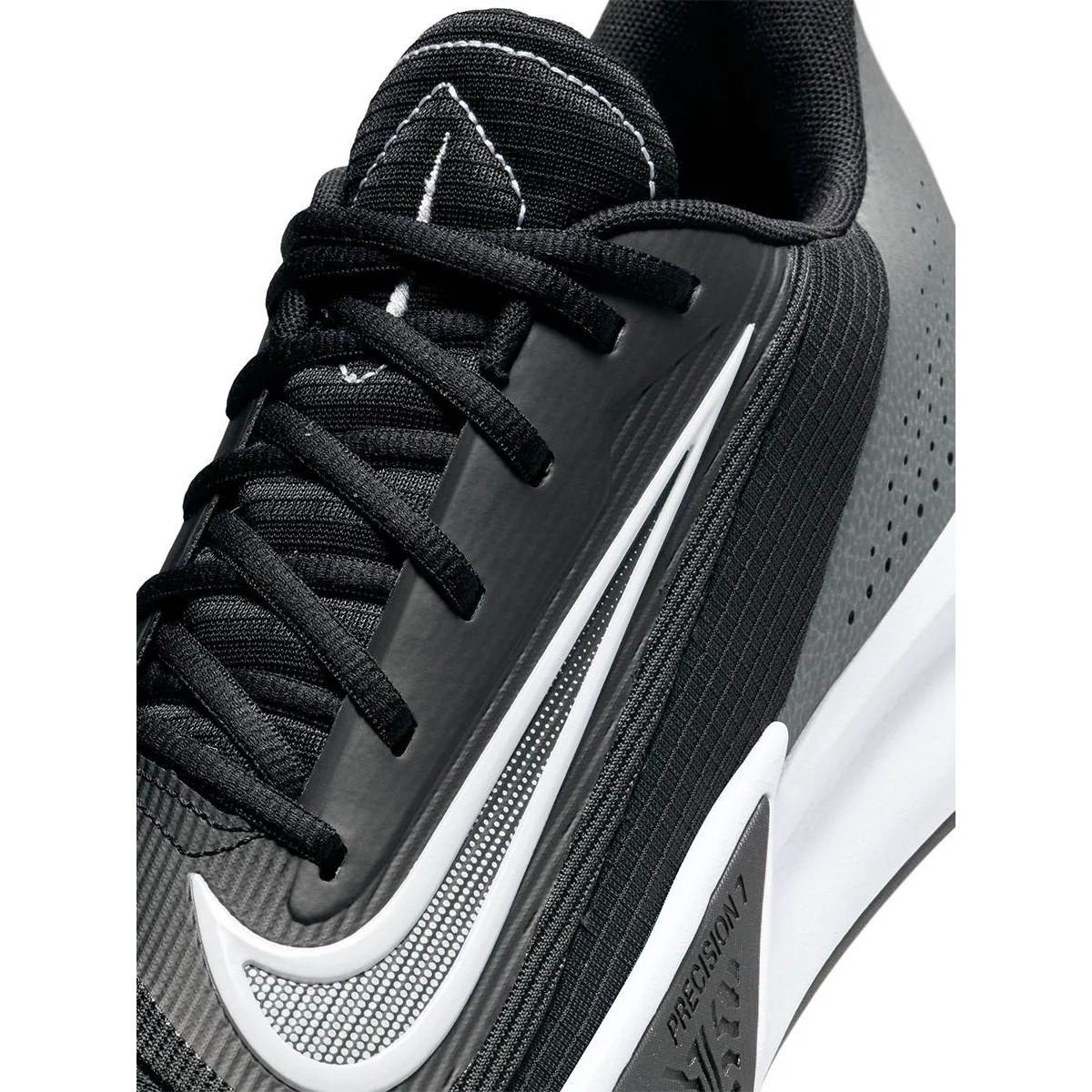 NIKE Precision 7 Men's Basketball Shoes