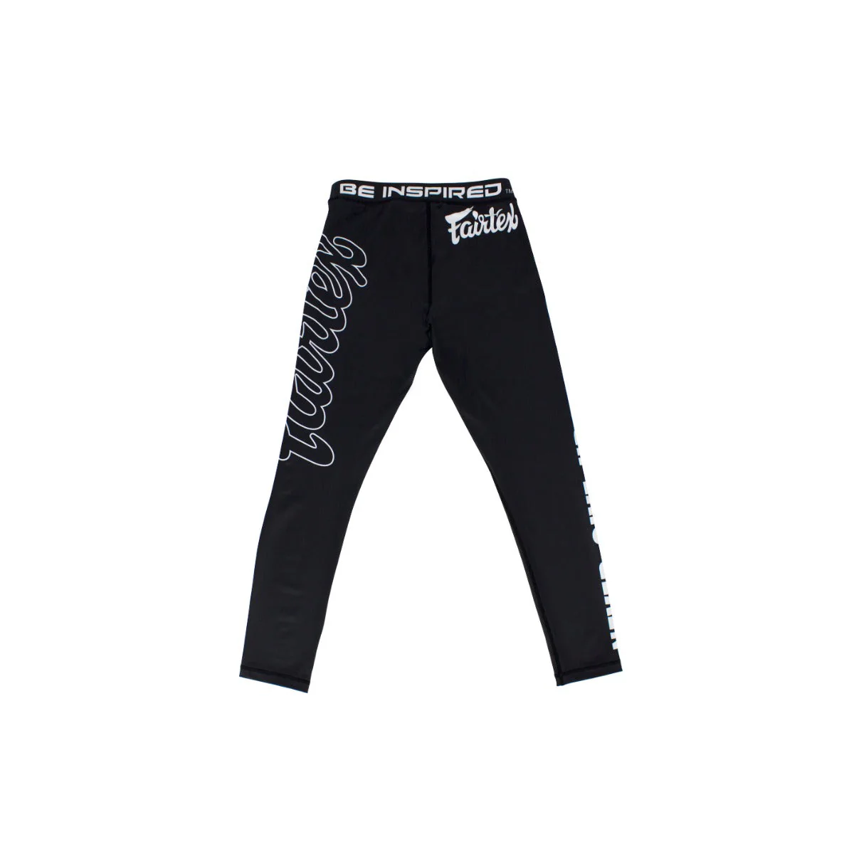 Compression Pants - CP1 - Black - L