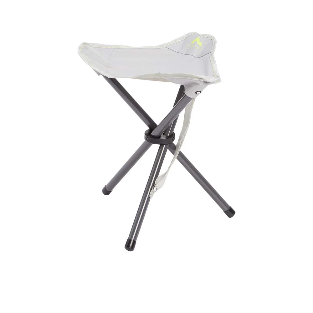 MCKINLEY Faro Tri Camping Chair - Blue - ONE SIZE