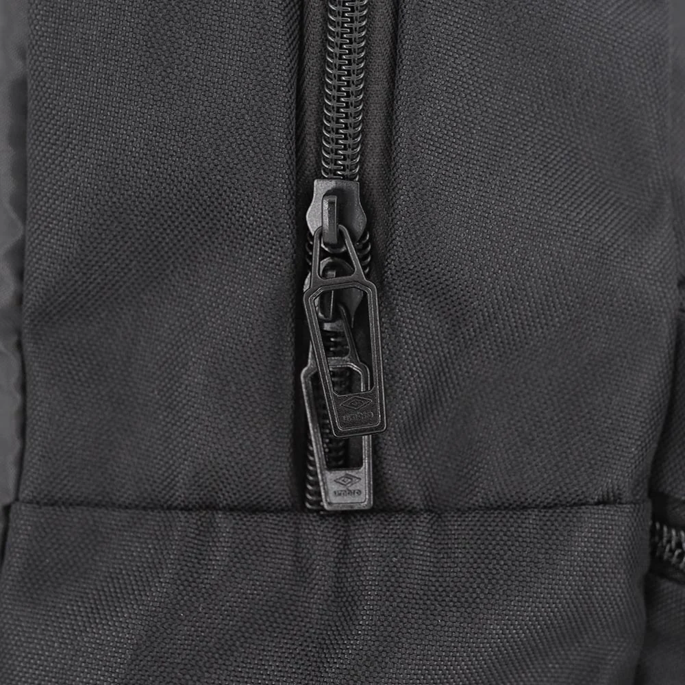 UMBRO Mochilas Unisex Backpack - Black - M