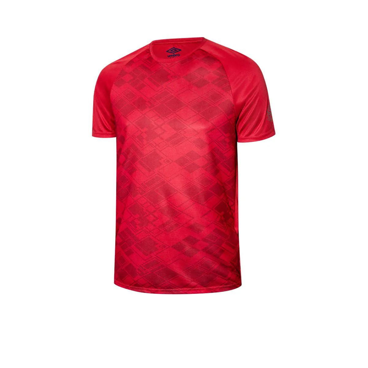 UMBRO TRN Graphic Men's Football T-Shirt