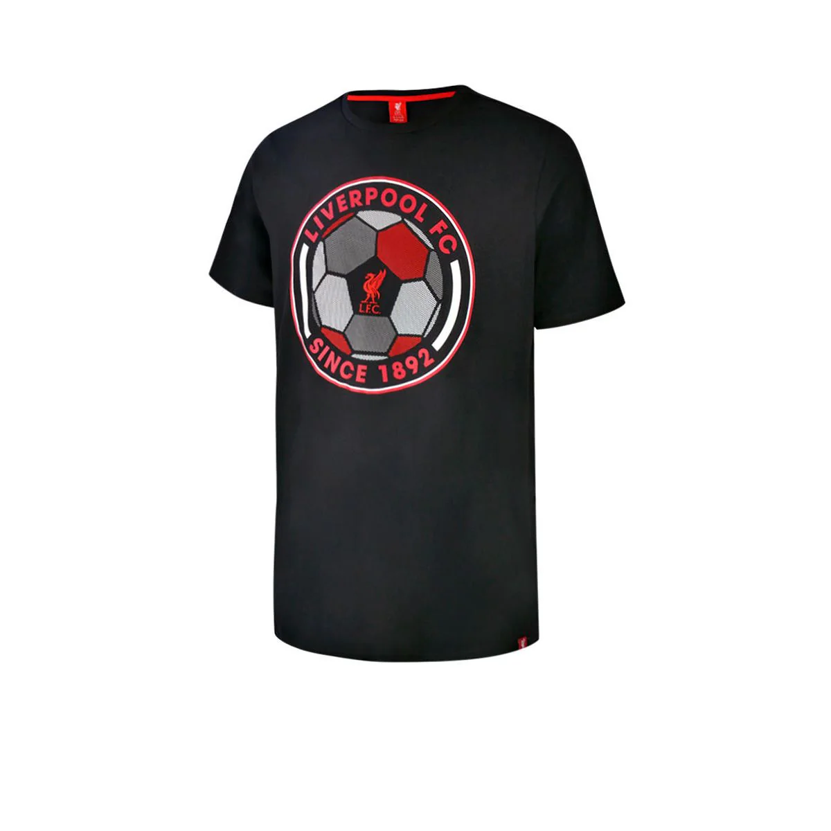 LFC Since 1892 Football Kids T-Shirt