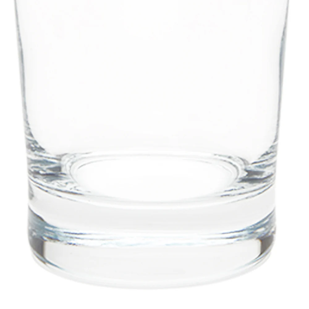 FC BAYERN MUNCHEN Bundesliga Winners 2024/25 Pint Glass - Clear - ONE SIZE