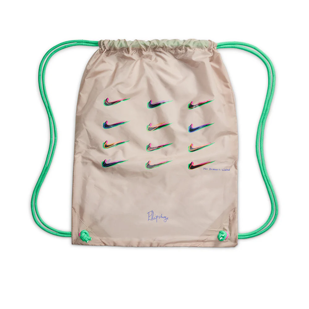 NIKE Alphafly 3 "Eliud Kipchoge" Men's Running Shoes - Multi Color - US 10