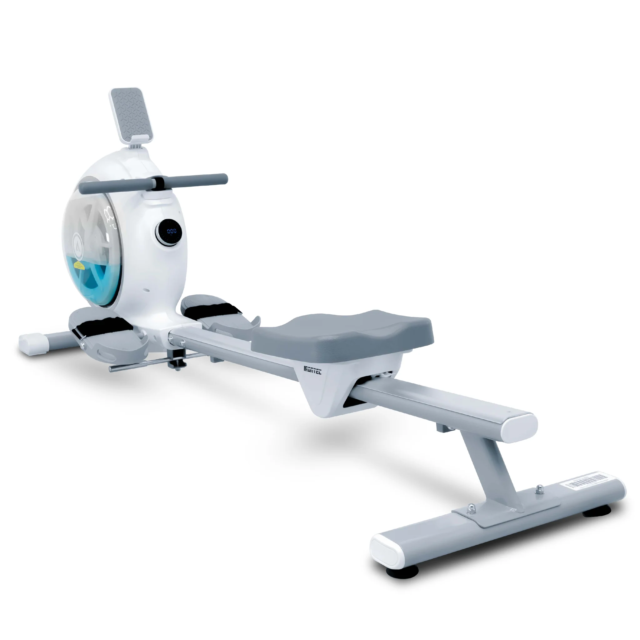 เครื่องกรรเชียงบก RM500 - White - ONE SIZE