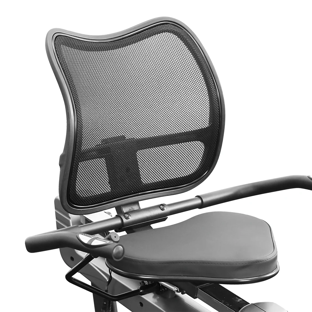 จักรยานออกกำลังกาย เอนปั่น  R150 - Grey - ONE SIZE