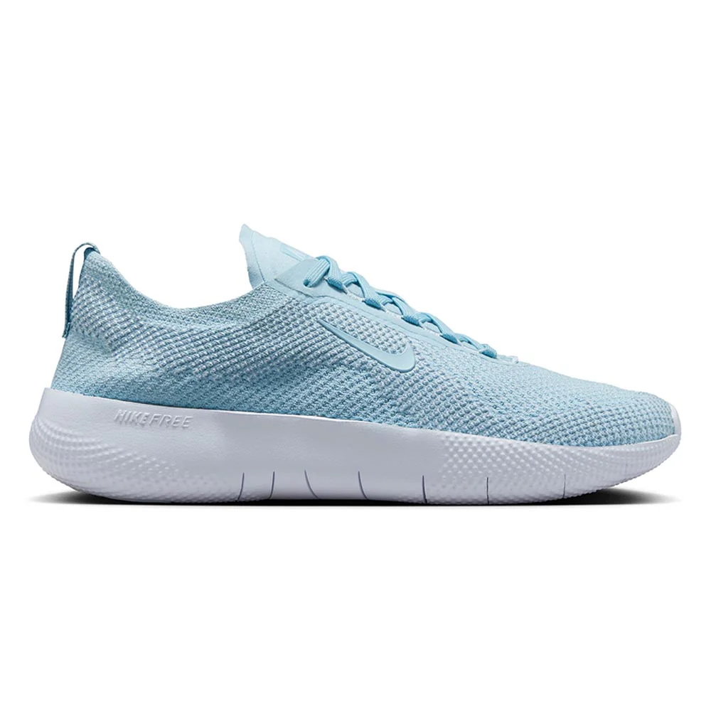 NIKE Free 2025 Women's Training Shoes - Blue - US 6.5