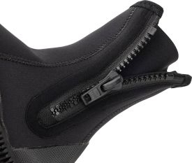 CRESSI Isla W/Sole Boots 3mm - Black - 2XL