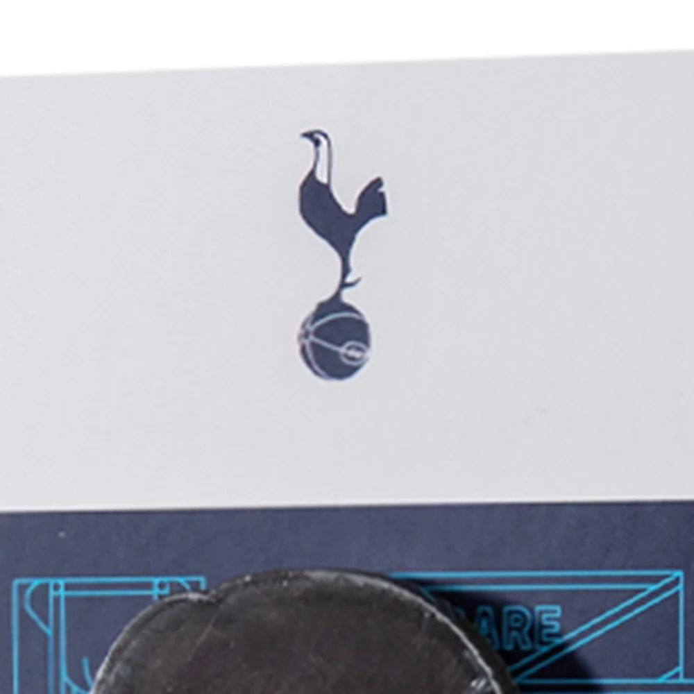 SPURS Son No.7 Magnet - White - ONE SIZE