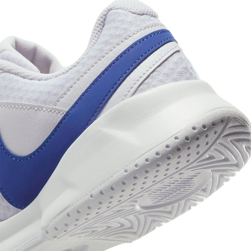 NIKE Court Lite 4 Women's Tennis Shoes - White - US 10