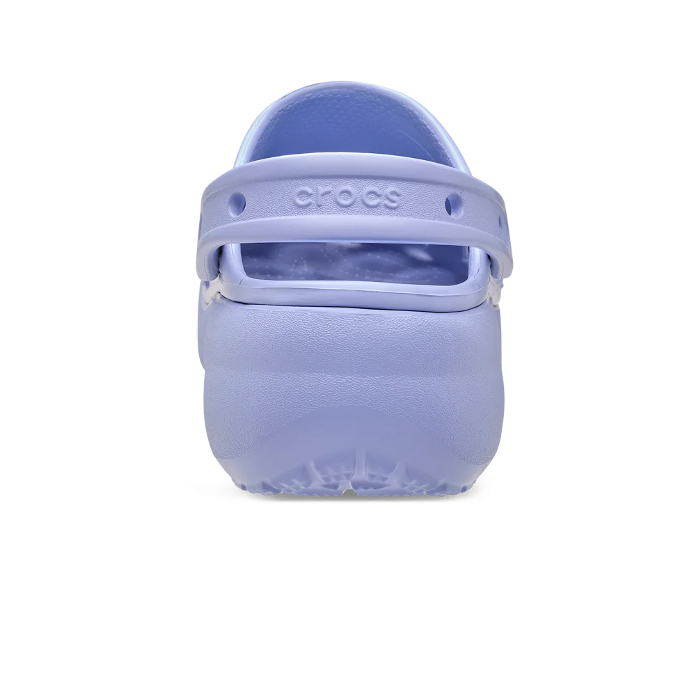CROCS Classic Platform Clog Women's Lifestyle Shoes