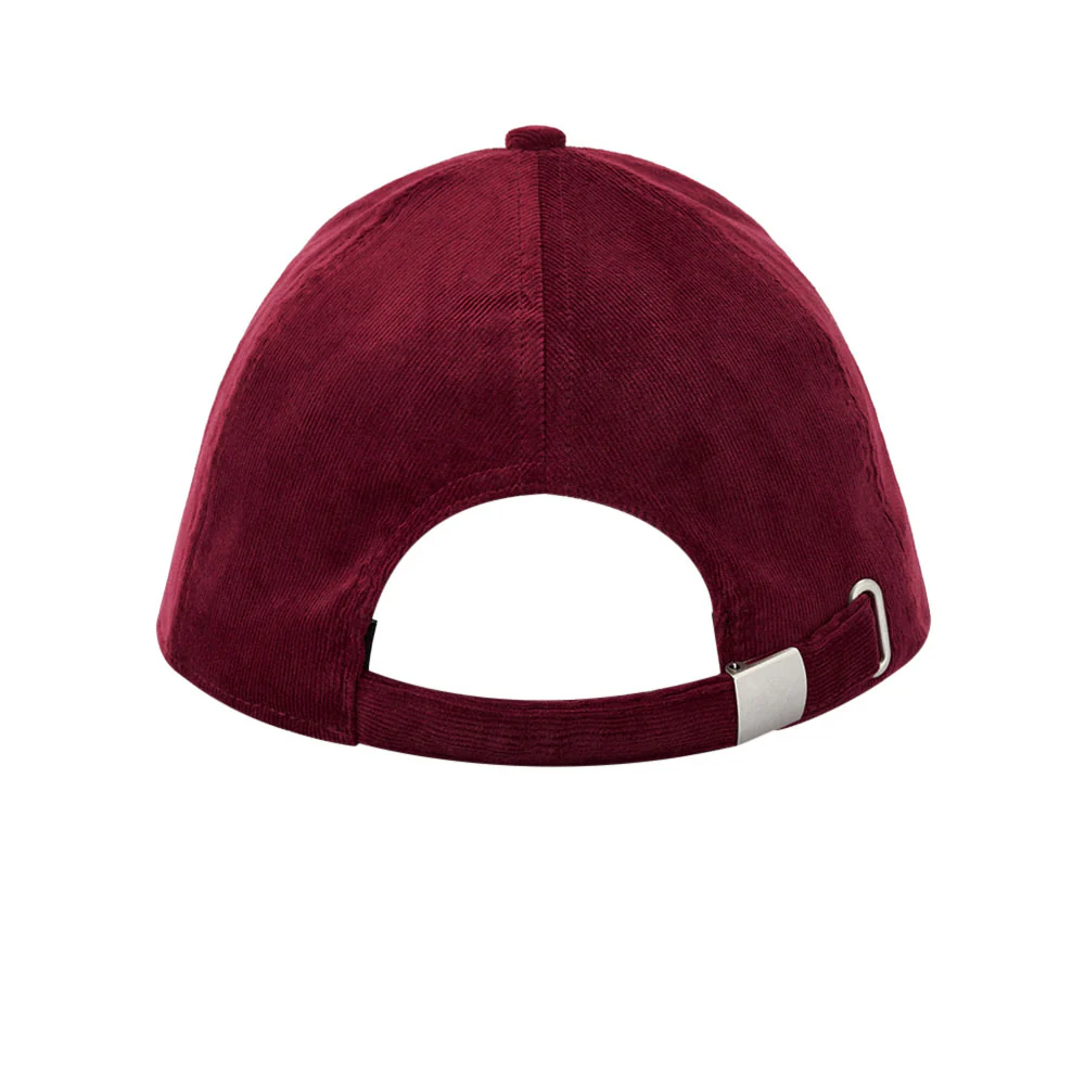 REEBOK Corduroy Unisex Cap