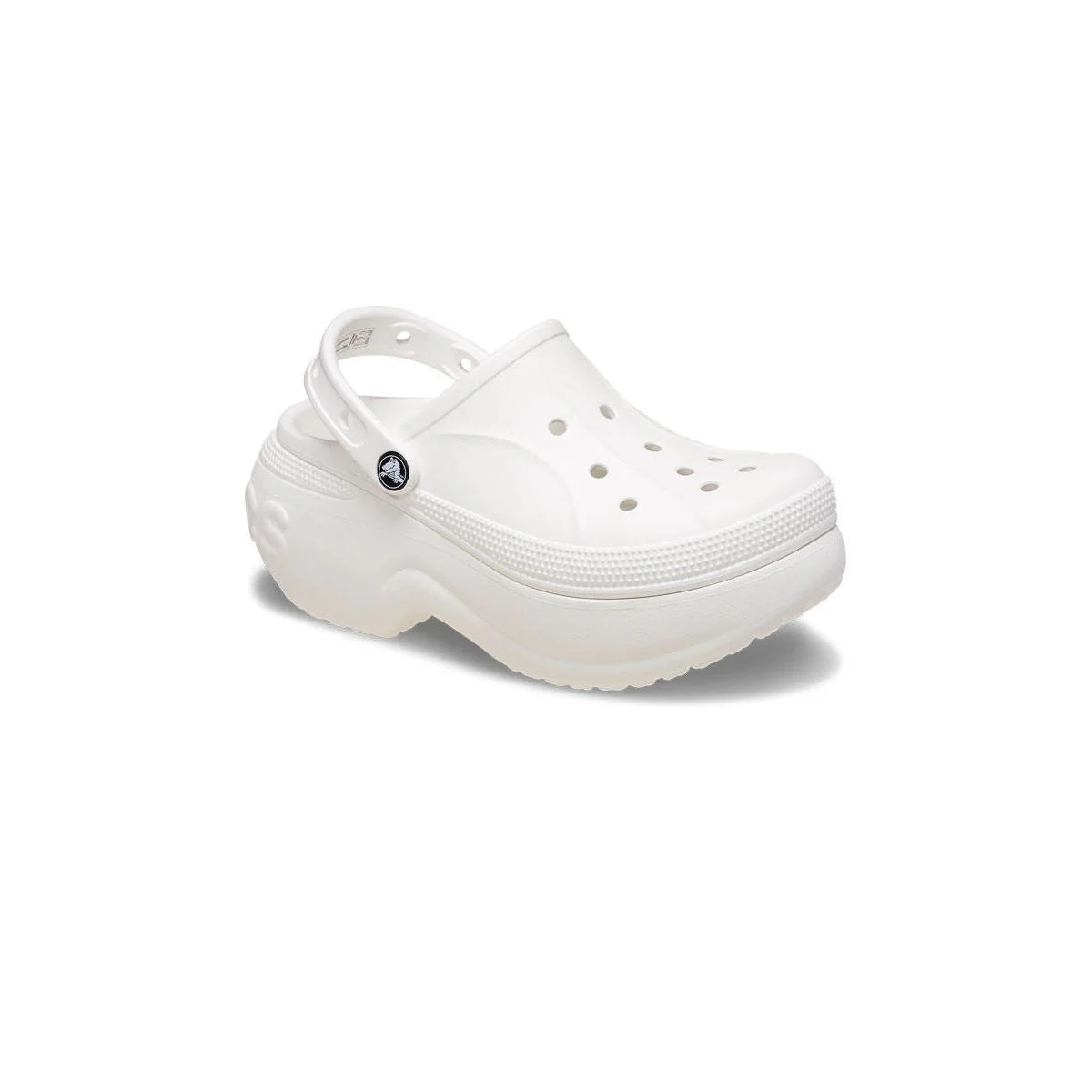 CROCS Bella Clog Unisex Lifestyle Shoes