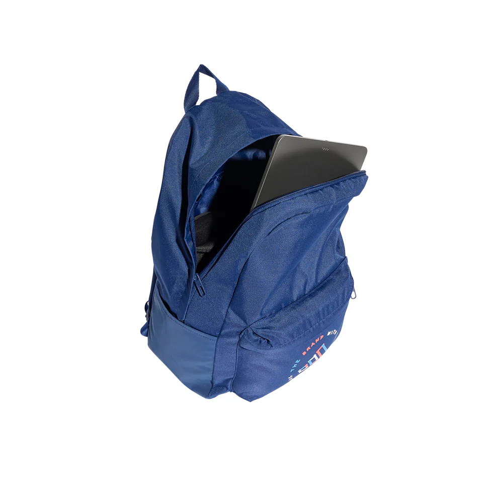 ADIDAS Classic Print Unisex Backpack