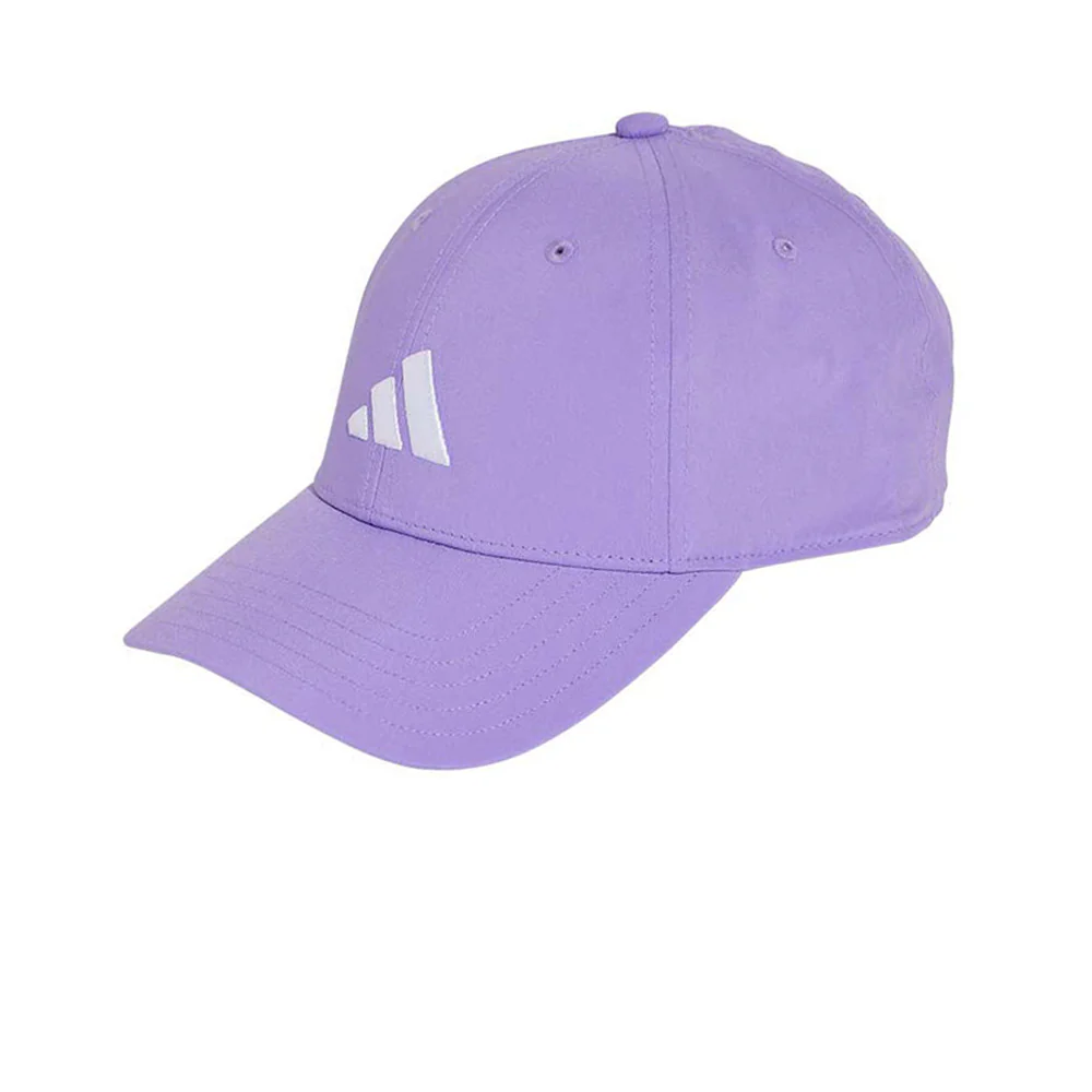ADIDAS New Logo Embroidered Baseball Unisex Cap