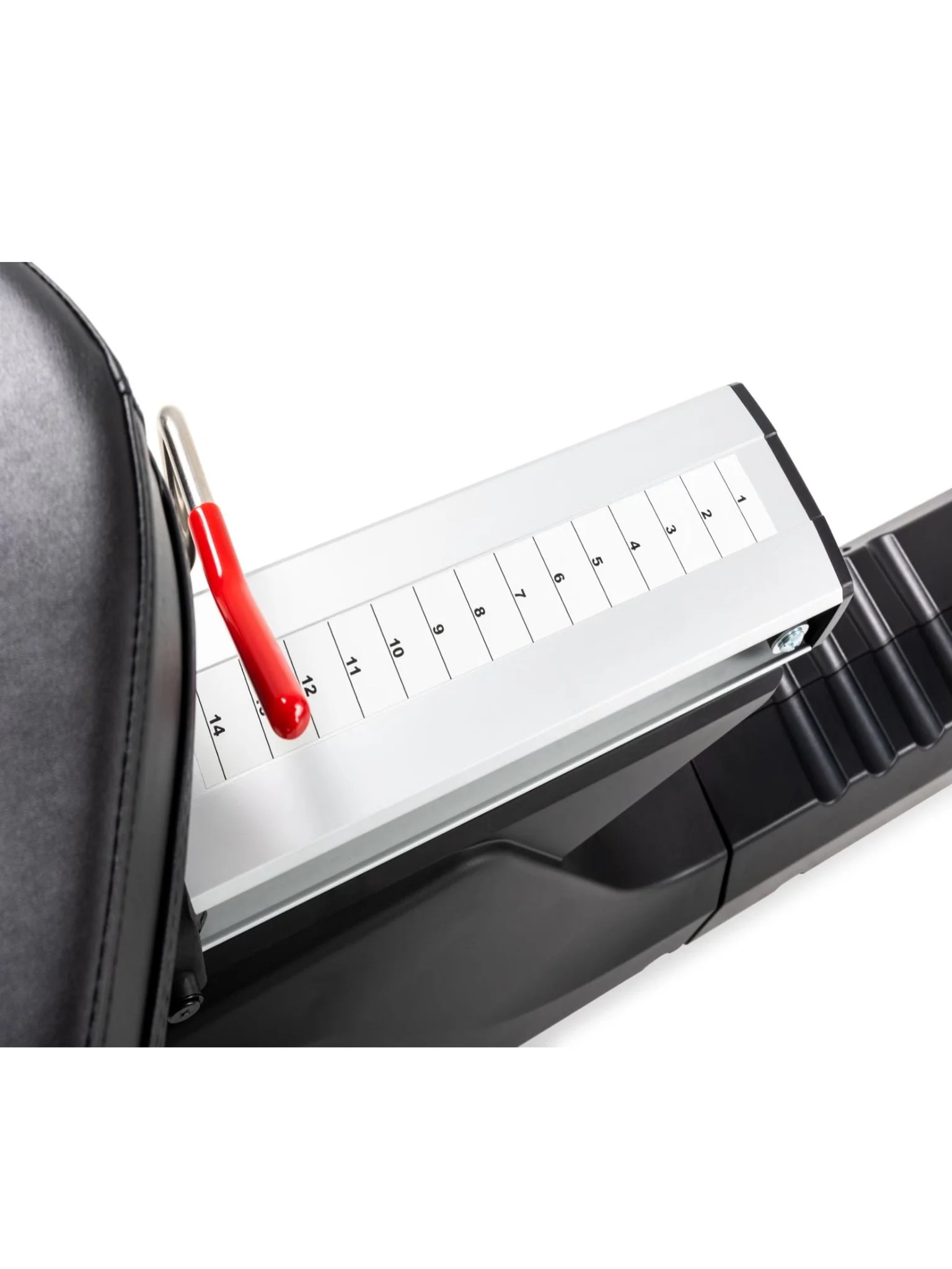 จักรยานออกกำลังกายเอนปั่น รุ่น R92 (2023) SOLE Exercise Bike - Black - One Size