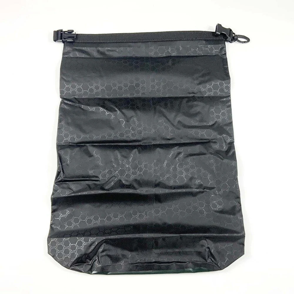 VIEW กระเป๋ากันน้ำ รุ่น VA0305 BLACK เหมาะสำหรับใส่อุปกรณ์ทางน้ำ - Black - One Size