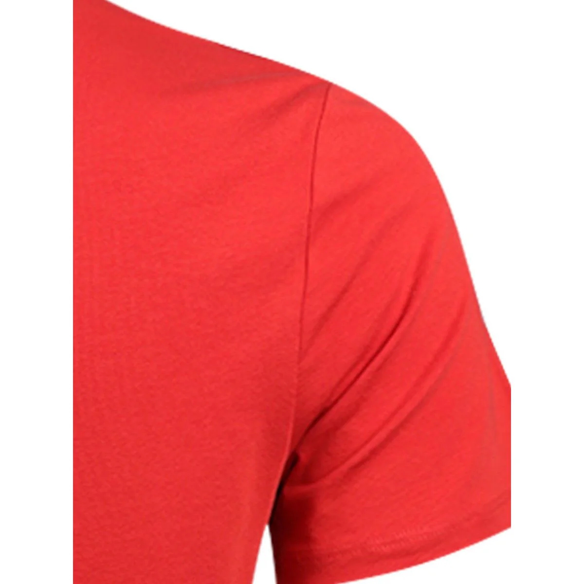 LFC Womens Up The Reds Women's T-Shirt - Red - UK 10