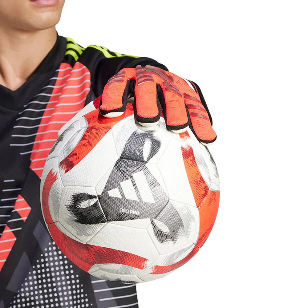 ADIDAS Predator Pro Men's Goalkeeper Gloves