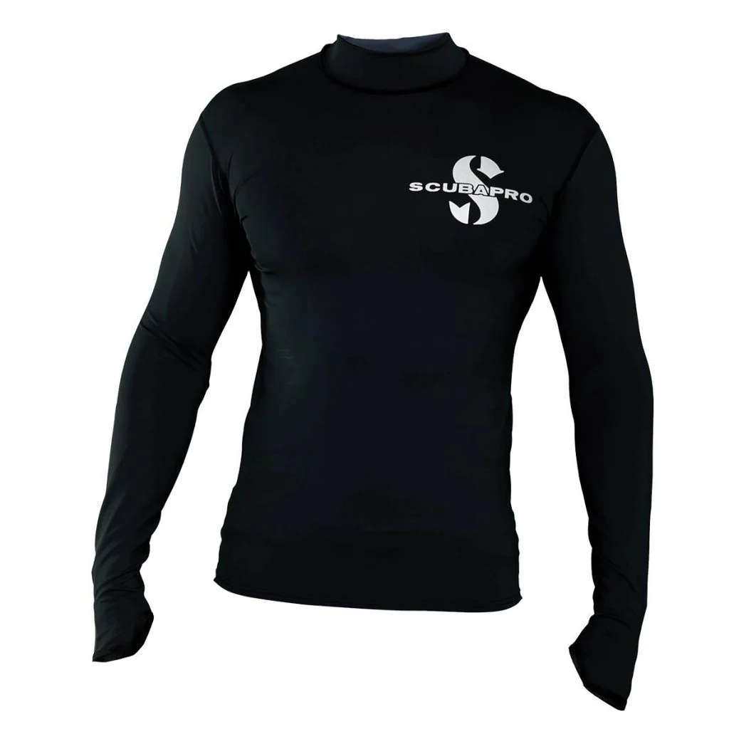 Scubapro Swim Rash Guard UPF 50 - Men