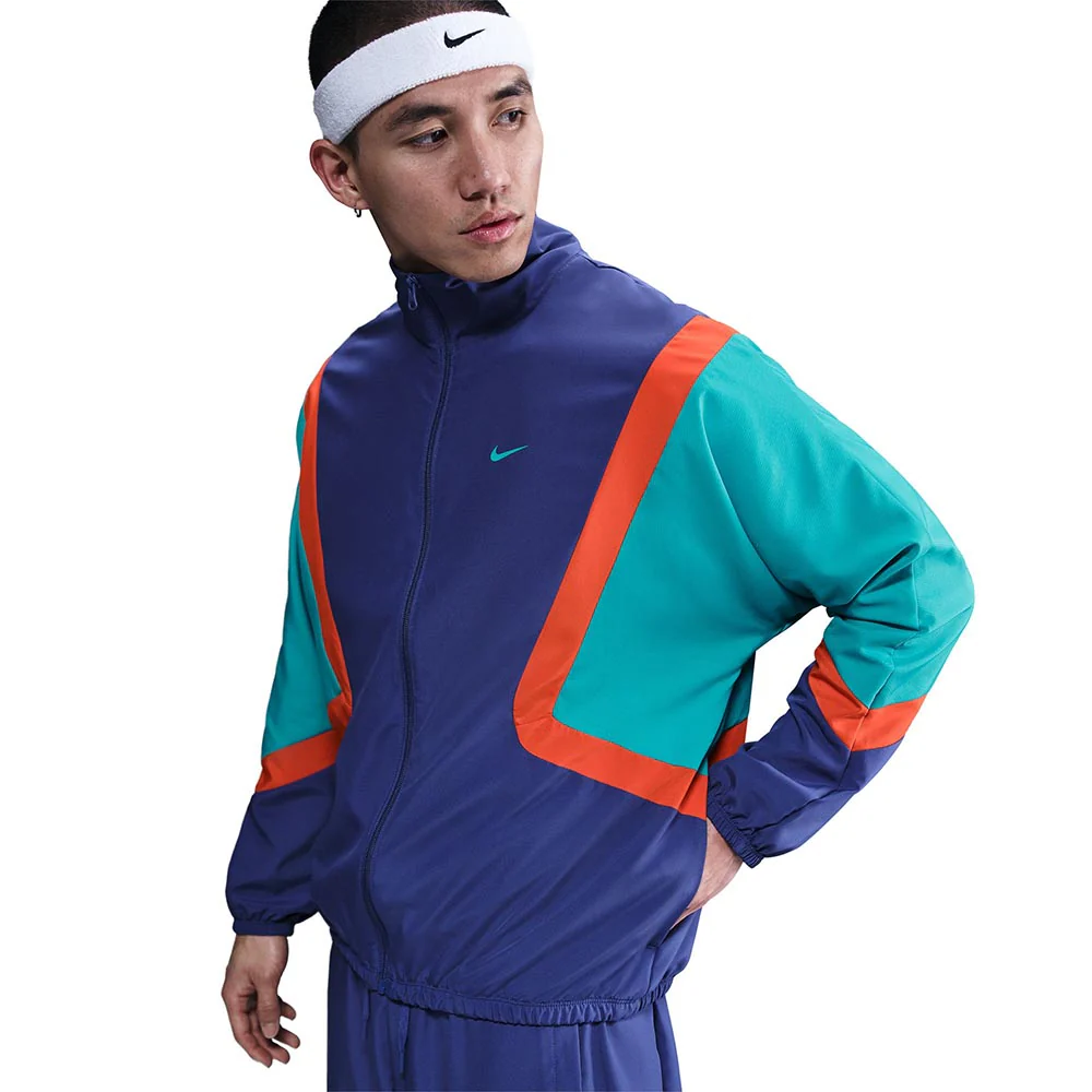 NIKE Icon Men's Basketball Jacket