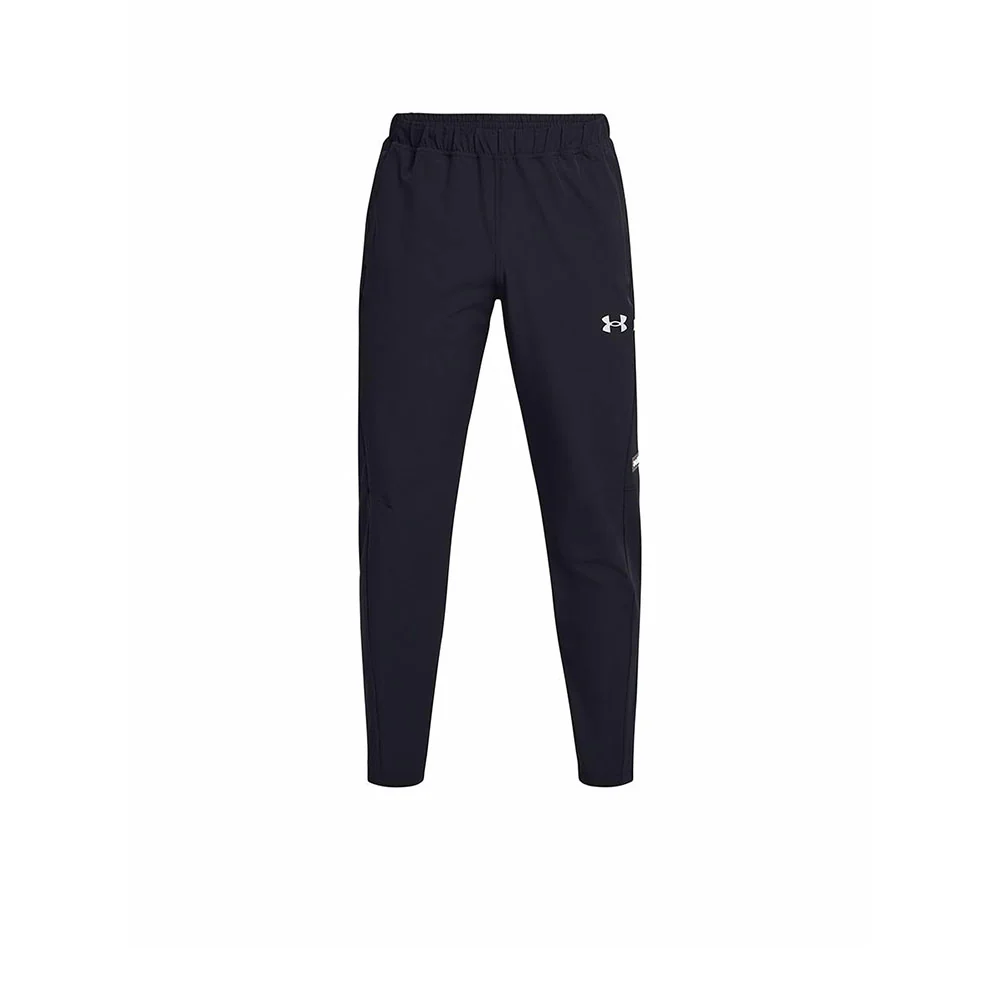 UNDER ARMOUR Woven Utility Men's Training Pants - Black - L (US SIZE)