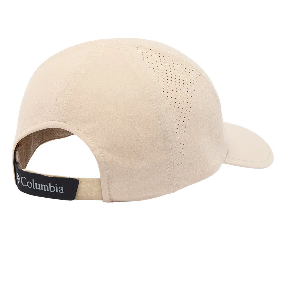 COLUMBIA Silver Ridge™ IV Ball Unisex Cap - Beige - ONE SIZE