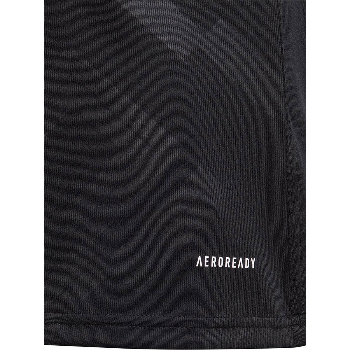 ADIDAS Messi Training Kids Football T-Shirt