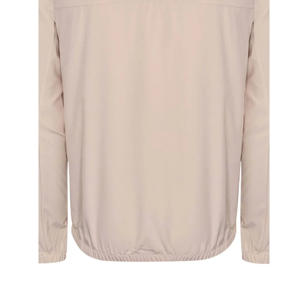 SPIKE SP24RUJKM039 Men's Running Jacket - Beige - 2XL