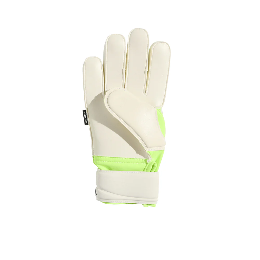 ADIDAS Predator Match Fingersave Kids Goalkeeper Gloves