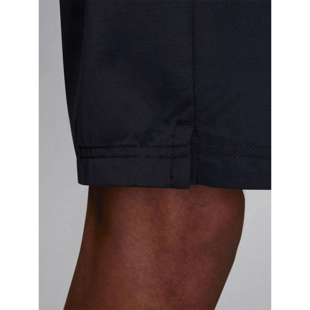 NIKE Jordan Essentials Men's Basketball Shorts - Black - 2XL (US SIZE)