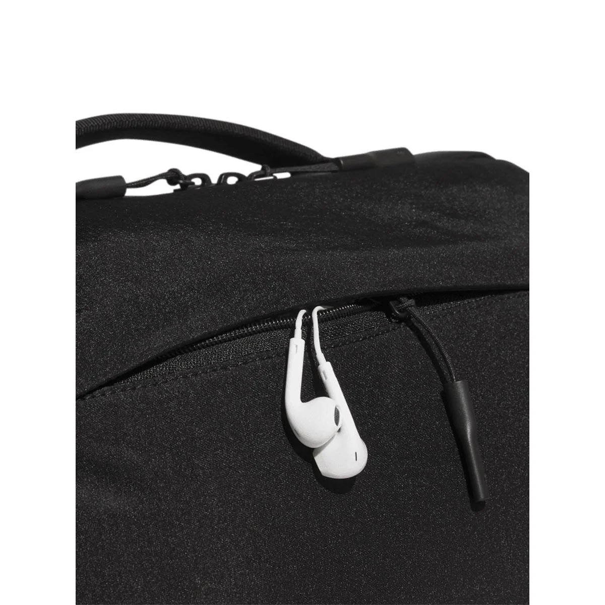 ADIDAS 4NWNL Unisex Crossbody Bag - Black - ONE SIZE