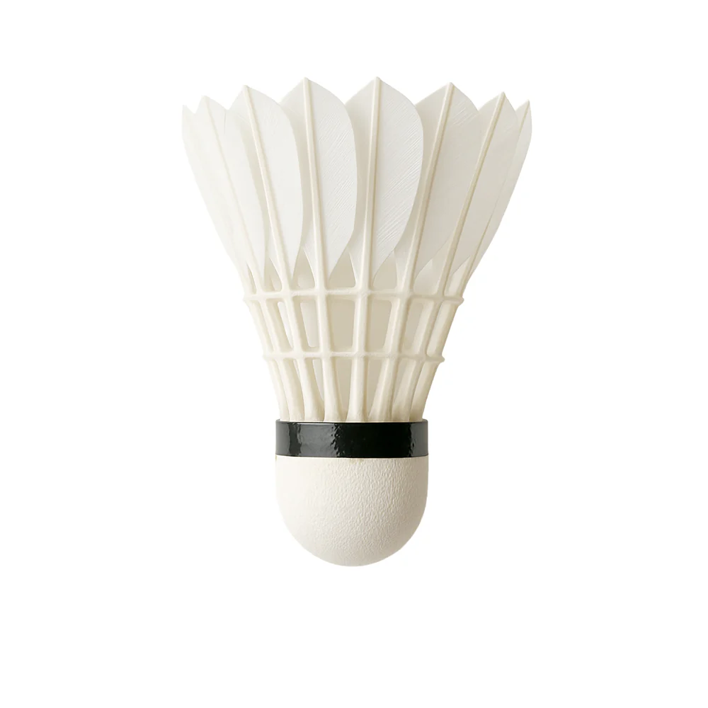 MAGNUM Tournament Shuttlecock - Multi Color - ONE SIZE