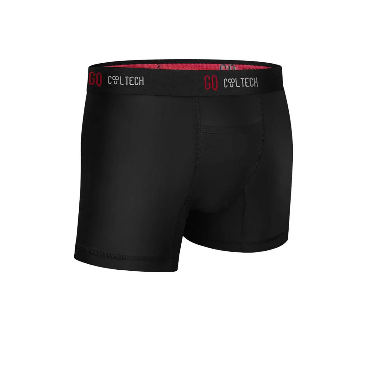 GQ Sports Men's Underwear - Black - EU 30