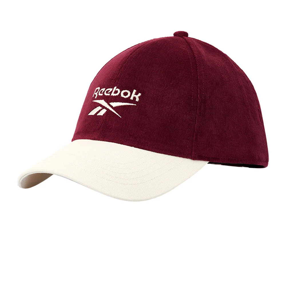 REEBOK Corduroy Unisex Cap