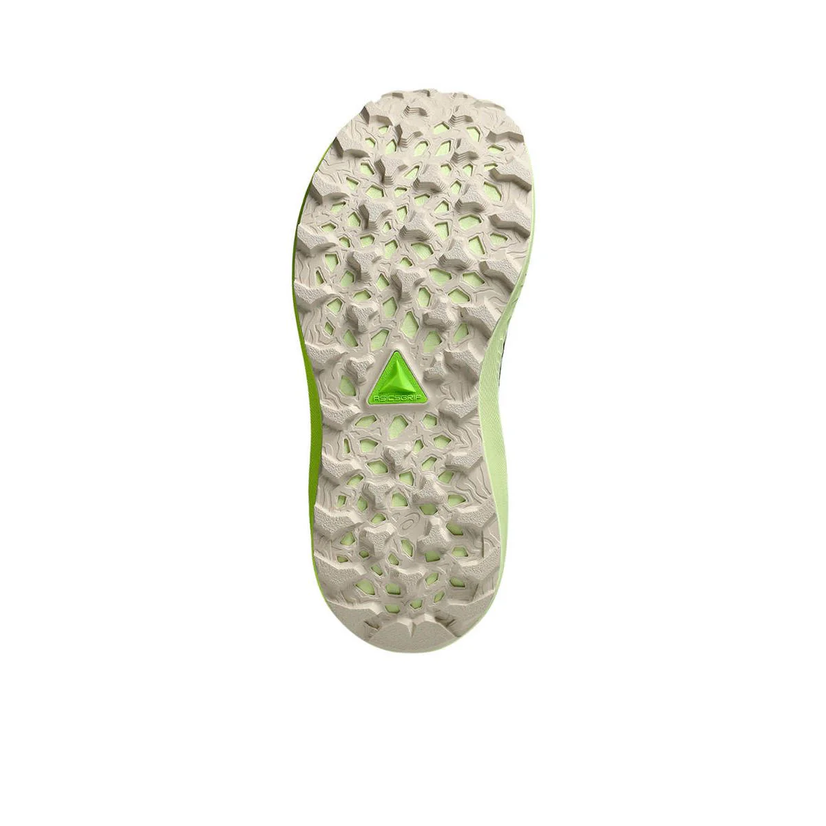 ASICS Trabuco Max 3 Women's Trail Running Shoes - Black - US 6.5