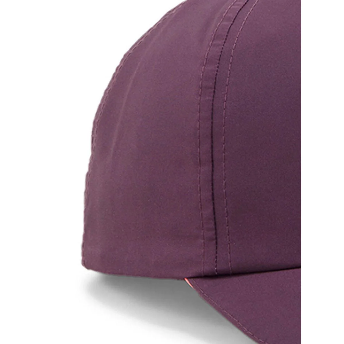 PUMA Essentials Unisex Running Cap - Purple - ONE SIZE