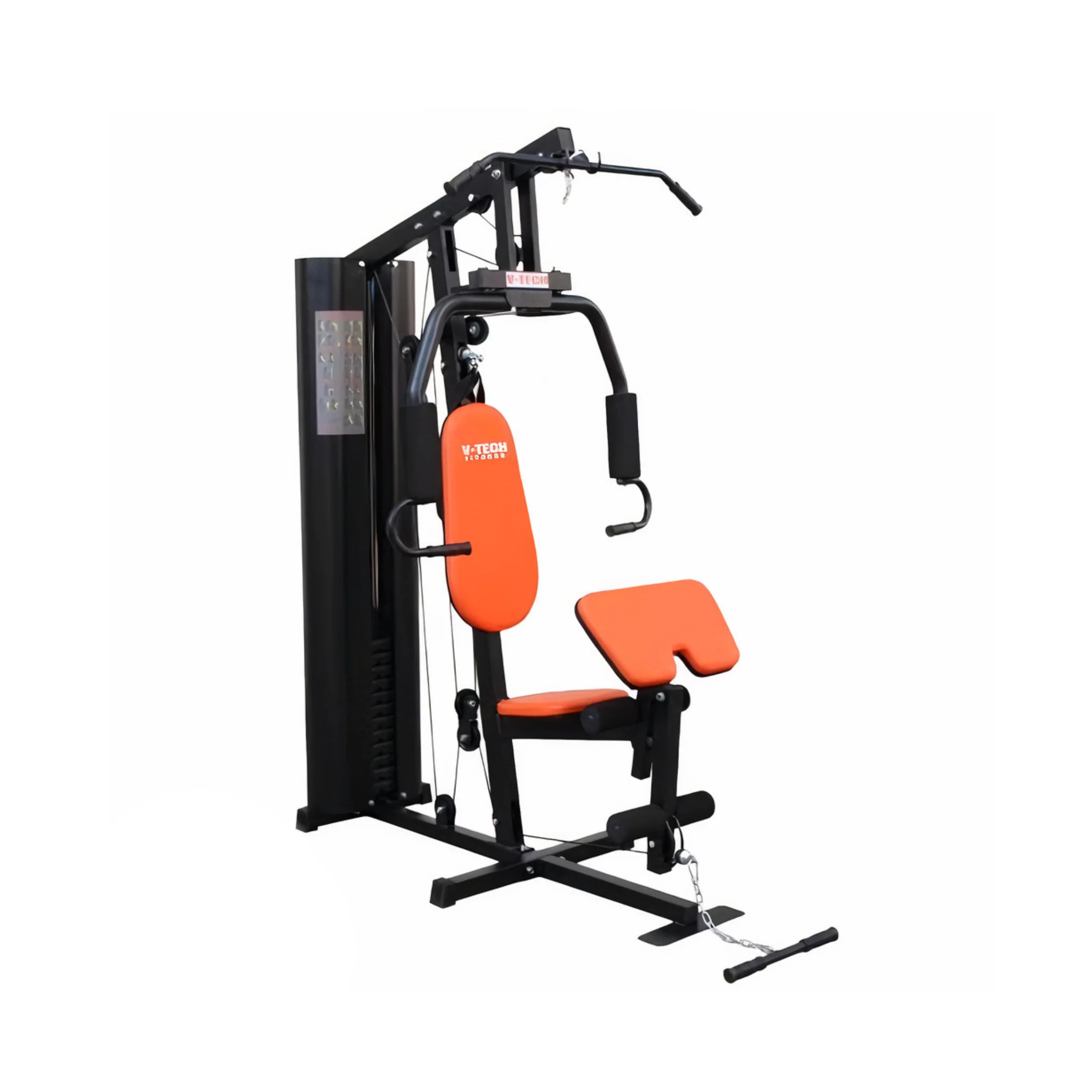 โฮมยิม รุ่น HG068 - Multi color - ONE SIZE